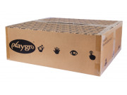 Playgro - Baby auto se zvukem - v udržitelném balení