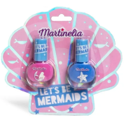 Laky na nehty DUO Letś be mermaids Martinelia