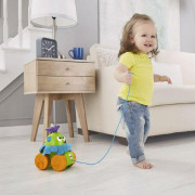 Fisher Price bláznivá příšerka FHG01