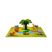 Magnetická zvířátka Kvído