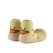 Ponožkové botičky Chameleon Cute Duck