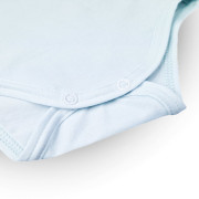 Body tenké DR obrázek Outlast®UPF 50+ bleděmodrá 