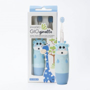 Elektronický sonický zubní kartáček GIOGiraffe