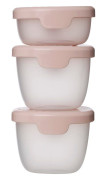 Sada krabiček Snack tubs 3 ks