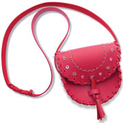 Výroba kabelky z umělé kůže 4M 