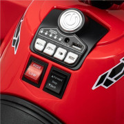 Dětská elektrická čtyřkolka Rave 4 x 4 Baby Mix