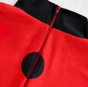 Dětský kostým Beruška 98-110