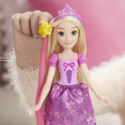 Disney Princess panenka s kadeřnickým příslušenstvím