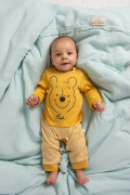 Mušelínový set povlečení 3-dílný BabyMatex