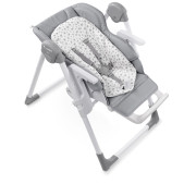 Jídelní židlička Mila Desert Jané