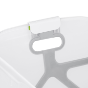 Vanička skládací Oasis Jané 