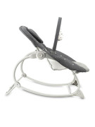 Vibrační lehátko s melodiemi Lapis MoMi