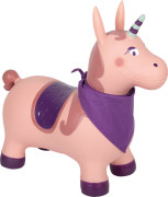 Nafukovací hopsadlo Jednorožec small foot 