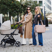 Taška přebalovací Cami BabyOno