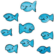 Mini hra pro děti Zahlendino Haba