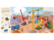 Hledej a poslouchej Vozidla Lucy Barnard