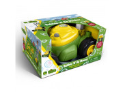 Bublifuková sekačkaJohn Deere Kids 