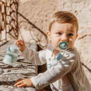 Dudlík SX Pro fyziologický 2 ks Wonderland New 0-6 m Suavinex