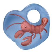 Rybářská sada do koupele Little Dutch