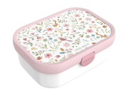 Svačinový set (láhev 400ml+box+box na ovoce) Fairy Wonders Little Dutch