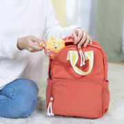 Hračka Oball chrastítko Winnie the Pooh Jingle & Shake™ 0 m+ Bright Starts