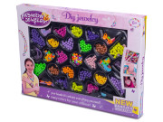 Korálky navlékací