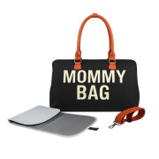 Taška pro maminku Mommy bag Baby Mix