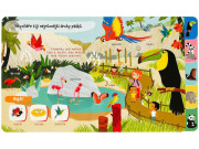 Poslouchej zvuky Zoo Charlie Pop