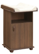 Přebalovací pult Felix - dub santana