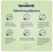 Kendamil BIO Nature 1 (800 g)