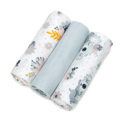 Tetra pleny High quality s potiskem 70x70 cm T-Tomi