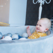 Bazének s míčky B-Ball Pit Play Gym