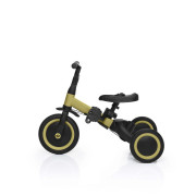 Tříkolka Razor 3v1, Zopa