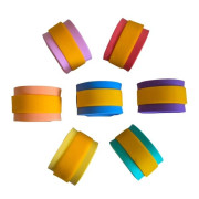 Nadlehčovací rukávky žlutý zip 550 x 100 x 15 mm Matuška Dena