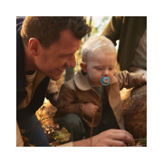 Šidítko Ultra air obrázek 18 m+ chlapec, 2 ks Philips Avent