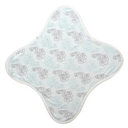 Multifunkční zavinovačka Wrapper Newborn Empire Lodger