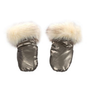 Rukavice na kočár Focca Jasmine