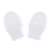 Rukavičky kojenecké Smoothie Petite&Mars