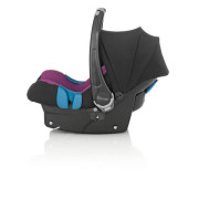 Autosedačka Römer Baby-Safe plus SHR 2 2014 - Blue Sky 0 - 13kg