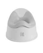 Nočník Nimo Grey KikkaBoo