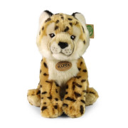 Plyšový gepard 28 cm Eco-Friendly Rappa