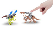 Zuru 5 Surprise: Dino Strike - Color change