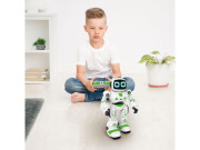 Robot Zigybot Bionic, programovací, 20 funkcí