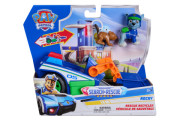 Tlapková Patrola tématická vozidla S&R Rocky