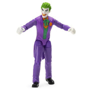 Batman figurky hrdinů s doplňky 10 cm