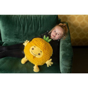 Hřejivý plyšový polštář 3 v 1 Cozy Noxxiez