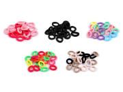 Mini gumičky do vlasů 20 ks