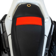 Dětská elektrická motorka Rare Baby Mix