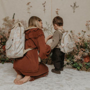 Poetry batůžek malý Suavinex