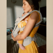 Nosítko Omni Deluxe Mesh Ergobaby